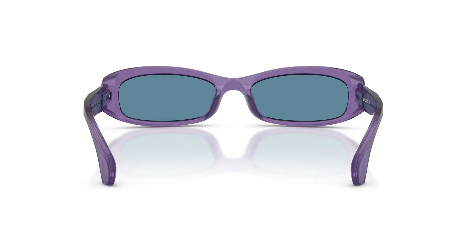 Alain Mikli 5512 Sunglasses - view 39